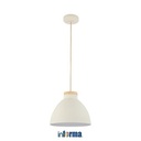 Informa Gia Lampu Gantung Hias - Krem Beige