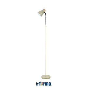 Informa Gia Lampu Lantai - Hijau Matt