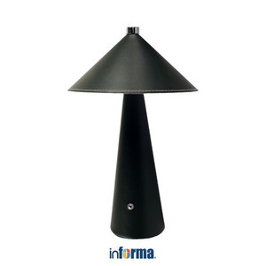 Informa Ciel Lampu Meja - Hijau Tua