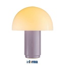 Informa Lynx Lampu Meja - Ungu