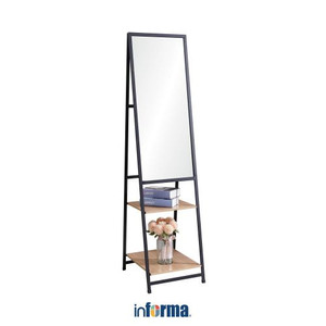 Informa Cermin Lantai F03 40X160 Standing Mirror