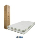 Informa Sleep 160X200 cm Cuscolite Kasur Pocket Spring In Box