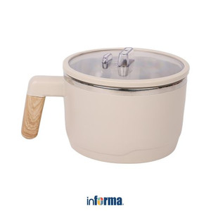 Informa Ryne Mangkuk Mie - Krem Beige