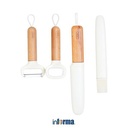 Informa Set 4 Pcs Pearl Peralatan Masak - Krem Beige