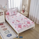 Informa 120X200 cm Set 3 Pcs Seprai Anak Single Microfiber Lovey