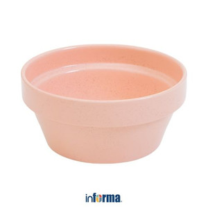 Informa Appetite 15.5 cm Dynamic Mangkuk Matte - Apricot