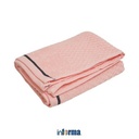 Informa 40X70 cm Wayney Handuk Tangan B - Pink