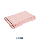 Informa 70X140 cm Wayney Handuk Mandi B - Pink