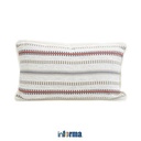 Informa 30X50 cm Sarung Bantal Sofa Joanna Comb