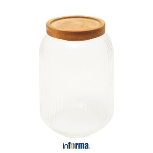 Informa 1.7 ltr Hachi Stoples Kaca