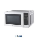 Informa Kels 20 ltr Galvin Solo Microwave - Putih