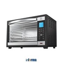 Informa Kels 50 ltr Dawn Oven Digital - Hitam