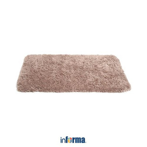 INFORMA TERRY 90X130 CM CM KESET KAMAR MANDI - ABU-ABU