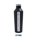 Appetite 500 Ml Darya Botol Vacuum Flask - Hitam