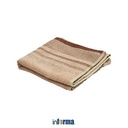 Informa - Informa 40x70 Cm Easton Handuk Tangan Bamboo - Cokelat