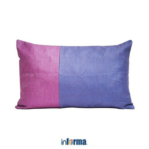 Informa - Informa 30x50 Cm Sarung Bantal Sofa Golden Hour D