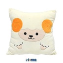 Informa - Informa 40x40 Cm Bantal Sofa Animal 3d Sheep