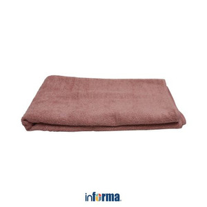 Informa - Informa 90x150 Cm Taryn Handuk Pantai - Peach