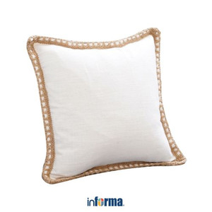 Informa - Informa 45x45 Cm Habitation Sarung Bantal Sofa D