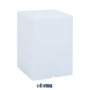 Informa - Informa 10x10x15 Cm Lampu Meja Led Portable Square