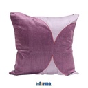 Informa - Informa 45x45 Sarung Bantal Sofa Golden Hour