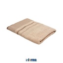 Informa - Informa 69x137 Cm Easton Handuk Mandi Bamboo - Cokelat