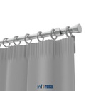 Informa - Informa 130-250 Cm Rel Gorden Single Stud - Chrome