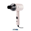 Informa - Kels Hair Dryer Travel D820 - Krem