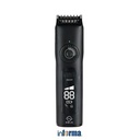 Informa - Kels Professional Alat Pencukur Rambut C120 - Hitam