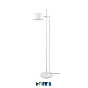 Informa - Informa Givon Lampu Lantai - Putih