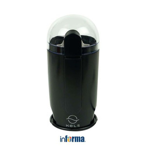 Informa - Kels Hadley Coffee Grinder - Hitam