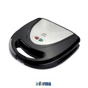 Informa - Kels Avery Sandwich Maker - Hitam