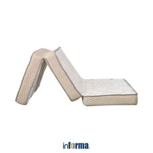 Informa - Informa 90x195x14 Cm Tribeca Kasur Lipat Portable