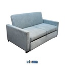 Informa Maine Sofa Bed Fabric - Hijau Holly