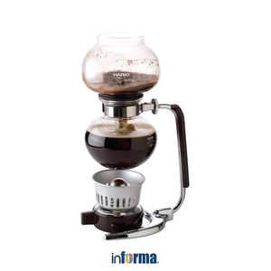 Informa - Hario 360 Ml Coffee Maker Syphon Moca