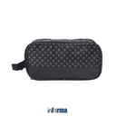 Informa - Ilook Pouch Travel Triangle - Hitam