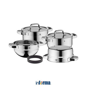 Informa - Wmf Set 4 Pcs Panci Compact Cuisine