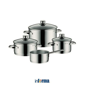 Informa - Wmf Set 4 Pcs Saphir Perlengkapan Masak