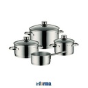 Informa - Wmf Set 4 Pcs Saphir Perlengkapan Masak