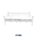 Informa - Isabella Tempat Tidur Daybed - Putih