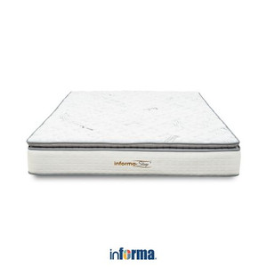 Informa Sleep 120X200X27 Cm Neo Nature Sleep Kasur