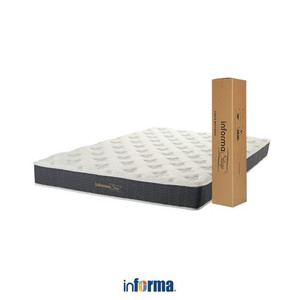 Informa Sleep 90X200 Cm Cusco Kasur Roll Packed