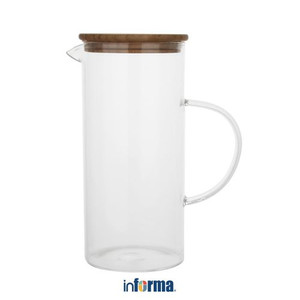 Informa - Appetite 1.3 Ltr Hampton Pitcher Dengan Tutup