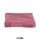 Informa - Informa 40x70 Cm Tarve Handuk Tangan - Pink Mauve