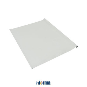 Informa - Gorden 150x240 Cm Roller Blind Blackout Solid - Krem