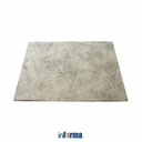 Informa - Informa 160x230 Cm Clicker Karpet - Abu-Abu