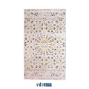 Informa - Karpet 120x170 Cm Sevilla 725 - Kuning