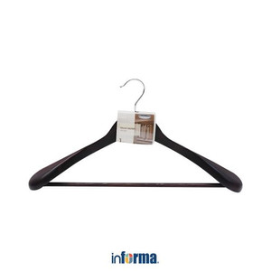 Informa - Hanger Jaket Kayu