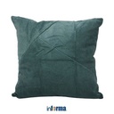 Informa - Informa 55x55 Cm Sarung Bantal Sofa Cdr - Hijau Tua