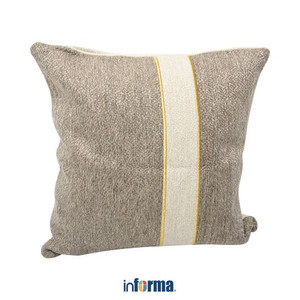 Informa - Informa 45x45 Cm Sarung Bantal Sofa Habitation B